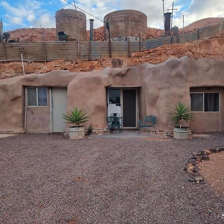 894 Holly Court Apartment Coober Pedy Exterior foto