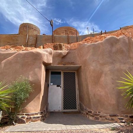 894 Holly Court Apartment Coober Pedy Exterior foto