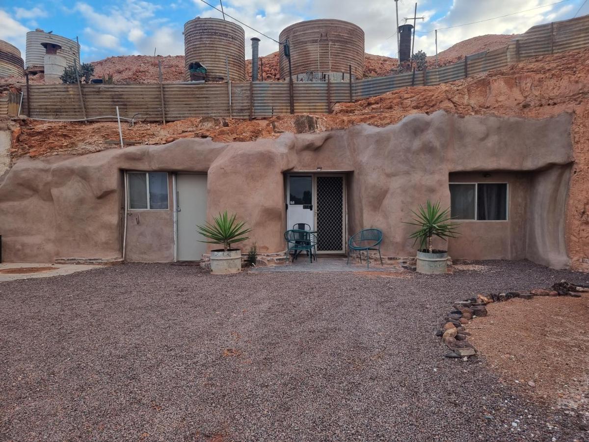 894 Holly Court Apartment Coober Pedy Exterior foto