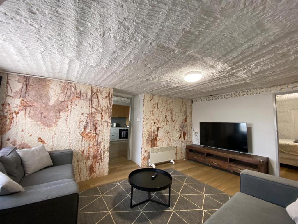 894 Holly Court Apartment Coober Pedy Exterior foto
