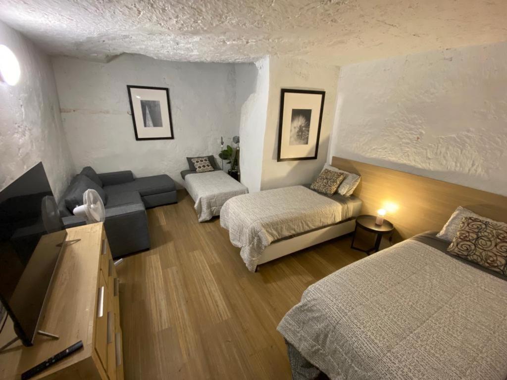 894 Holly Court Apartment Coober Pedy Exterior foto