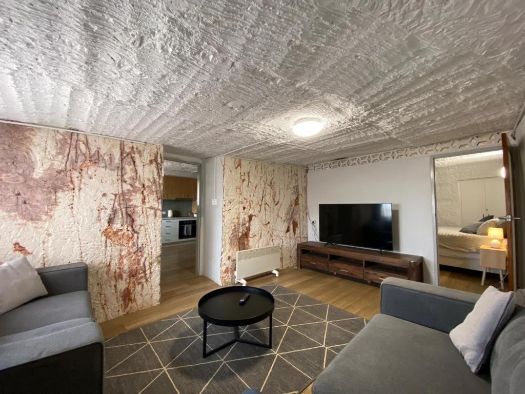 894 Holly Court Apartment Coober Pedy Exterior foto