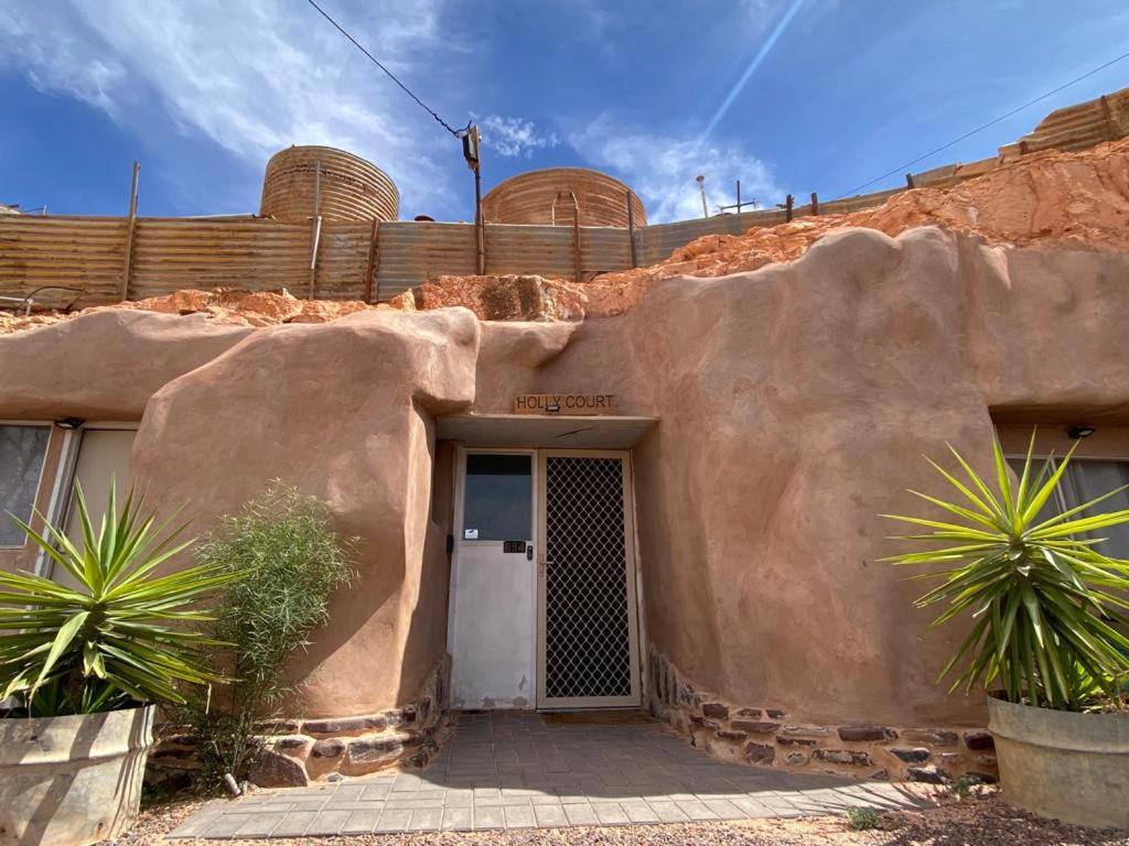 894 Holly Court Apartment Coober Pedy Exterior foto